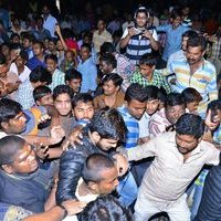 Ekkadiki Pothavu Chinnavada Team Success Tour at Vijayawada Photos | Picture 1441691