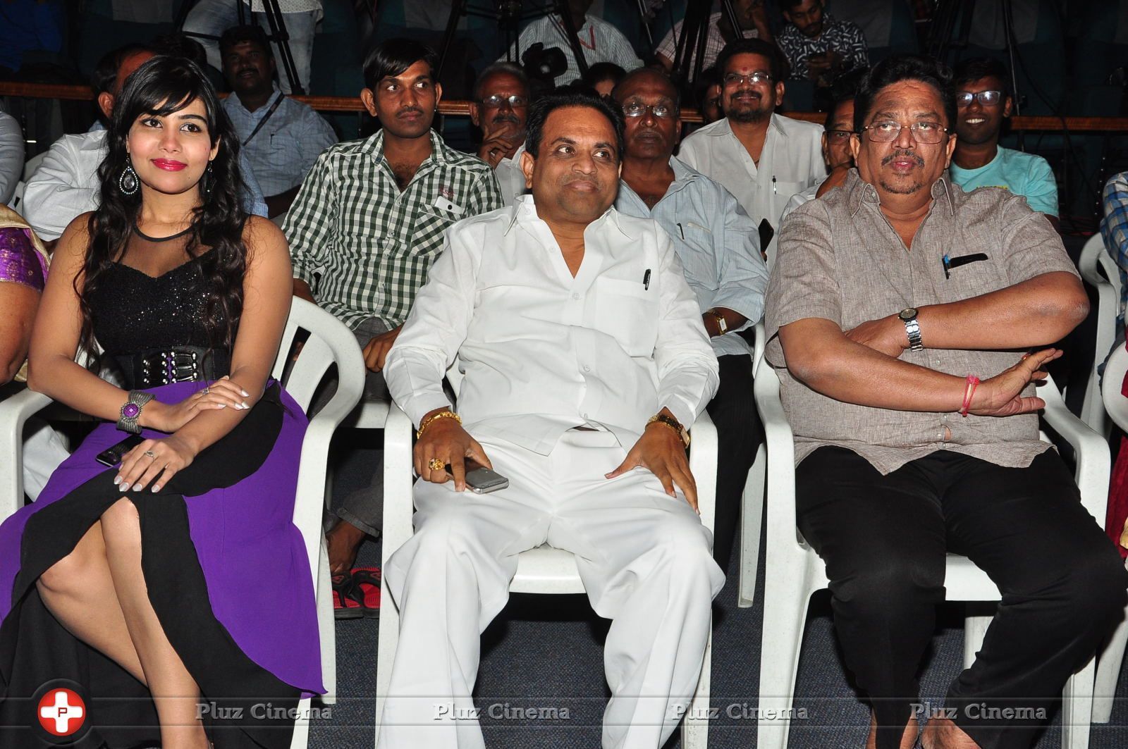 Money Is Honey Movie Audio Launch Stills | Picture 1442087