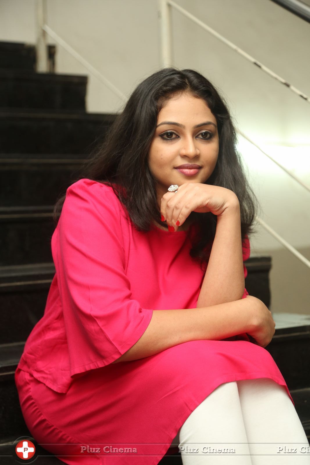 Arunthathi Nair at Bethaludu Movie Success Meet Photos | Picture 1442713