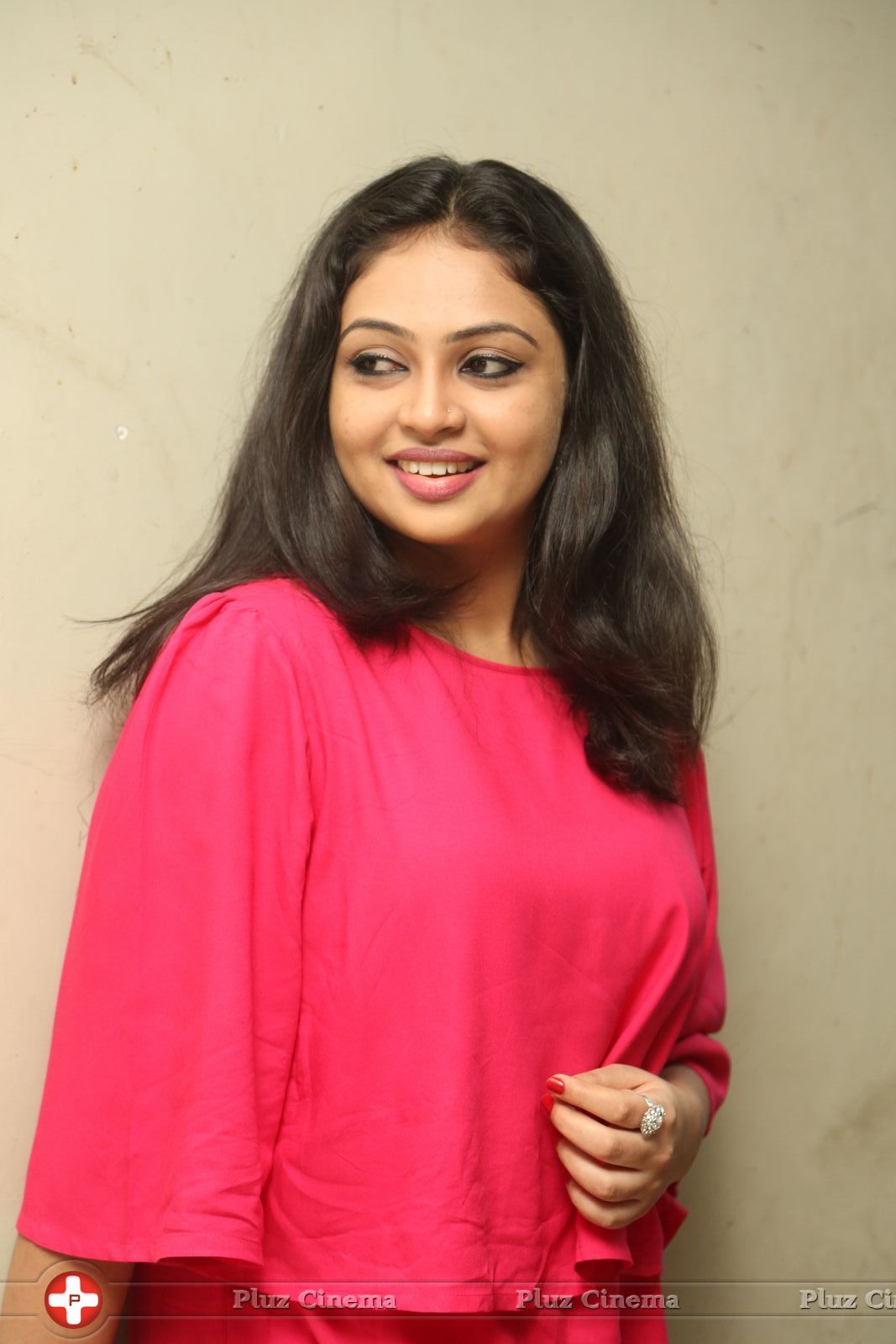 Arunthathi Nair at Bethaludu Movie Success Meet Photos | Picture 1442739