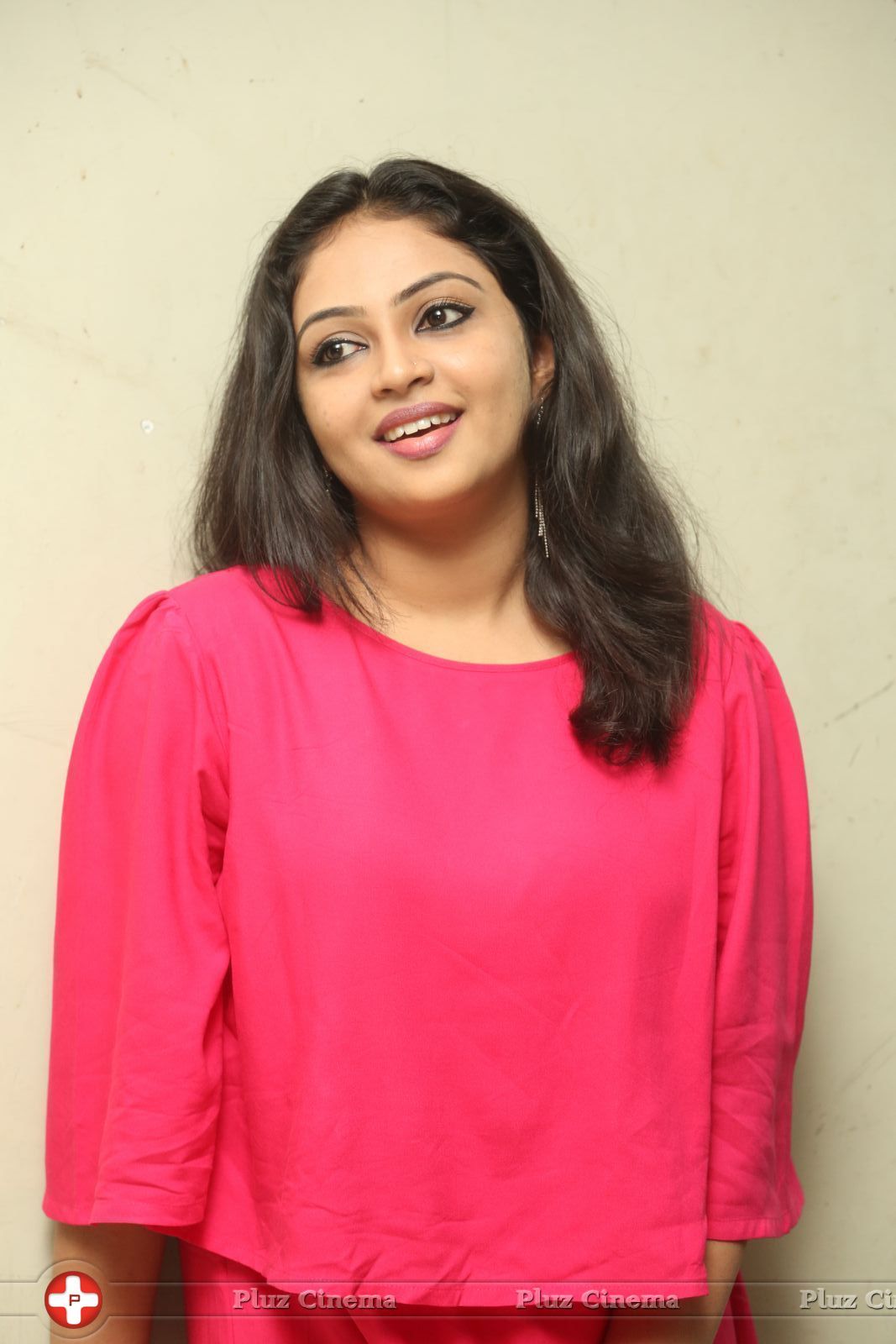 Arunthathi Nair at Bethaludu Movie Success Meet Photos | Picture 1442754