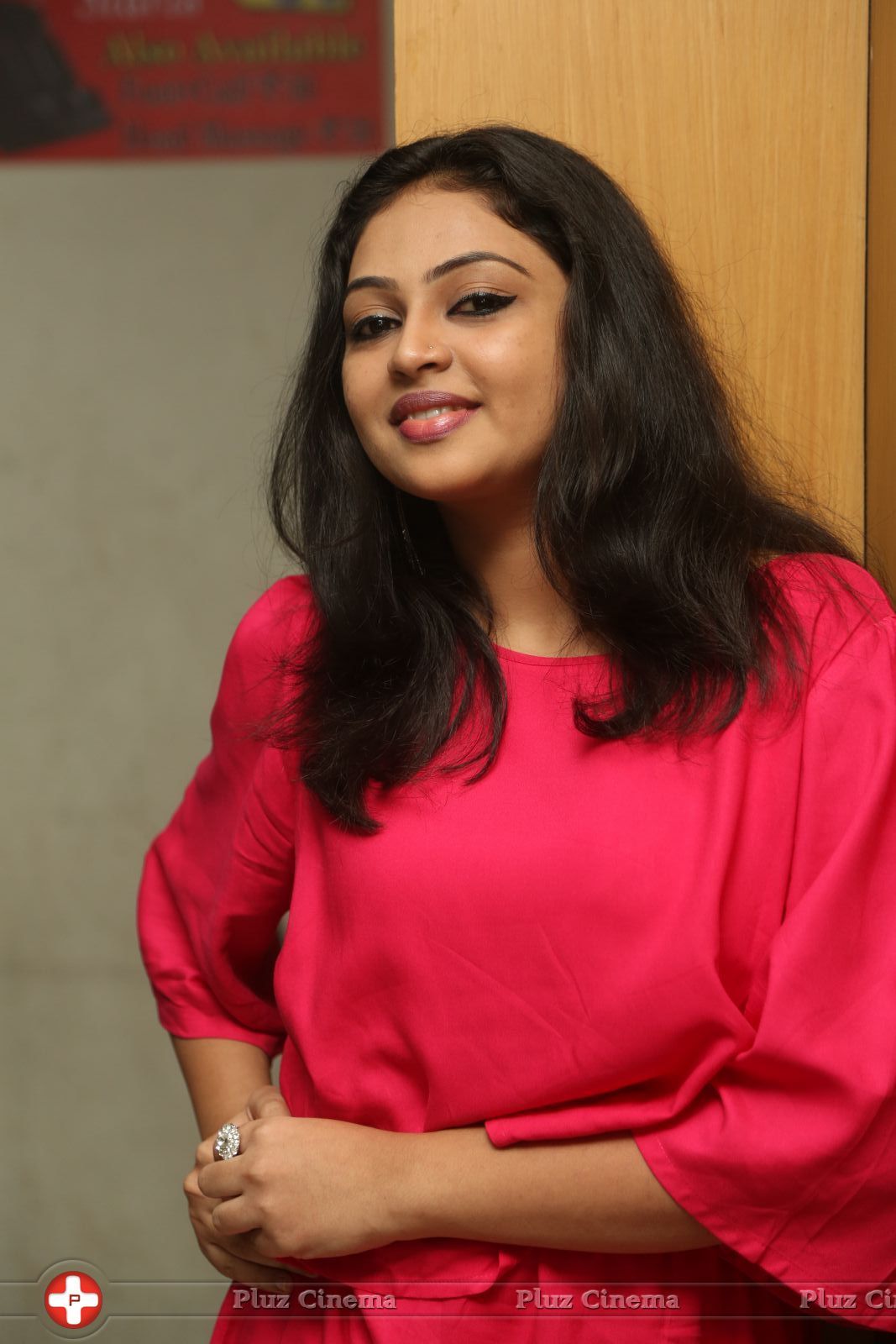 Arunthathi Nair at Bethaludu Movie Success Meet Photos | Picture 1442701