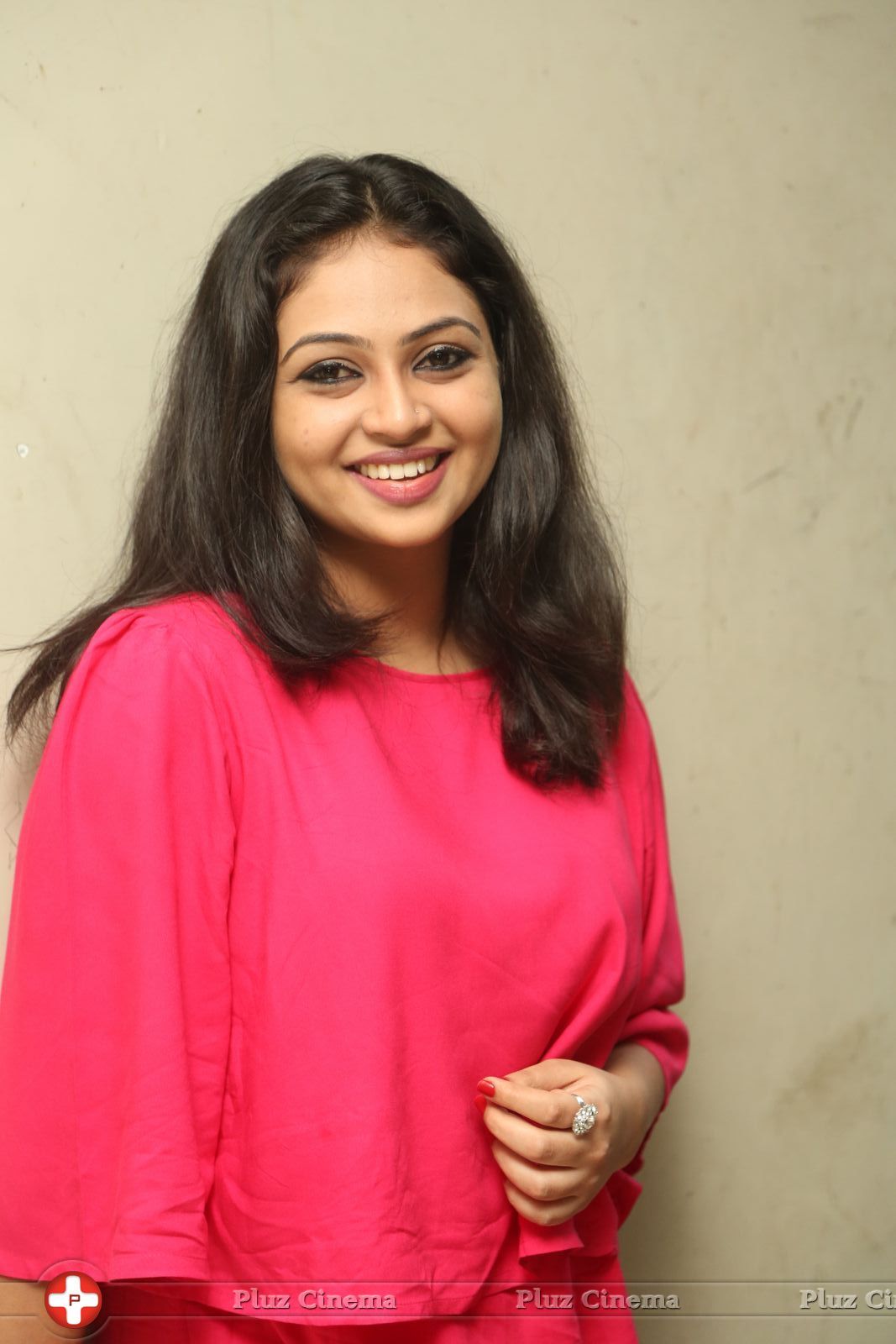 Arunthathi Nair at Bethaludu Movie Success Meet Photos | Picture 1442738