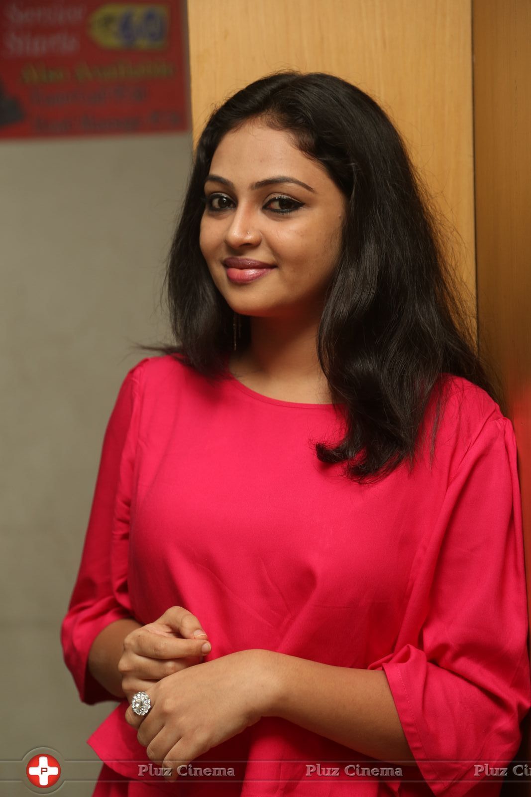 Arunthathi Nair at Bethaludu Movie Success Meet Photos | Picture 1442707