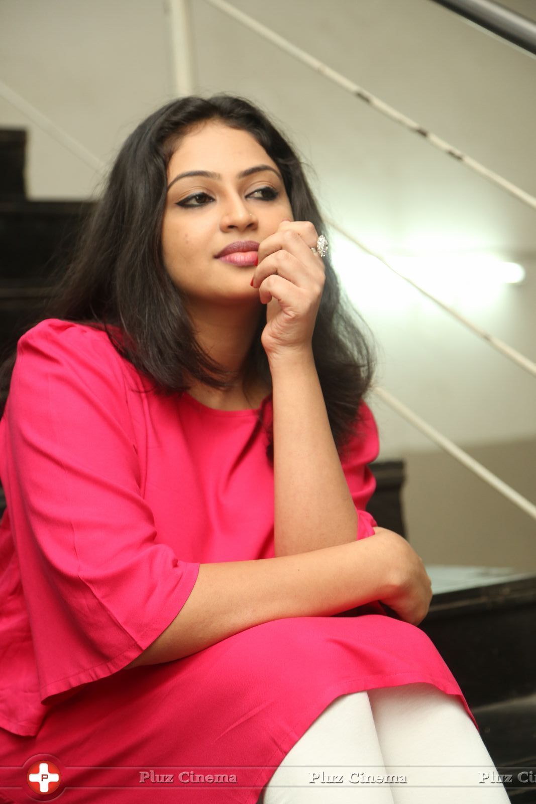 Arunthathi Nair at Bethaludu Movie Success Meet Photos | Picture 1442714