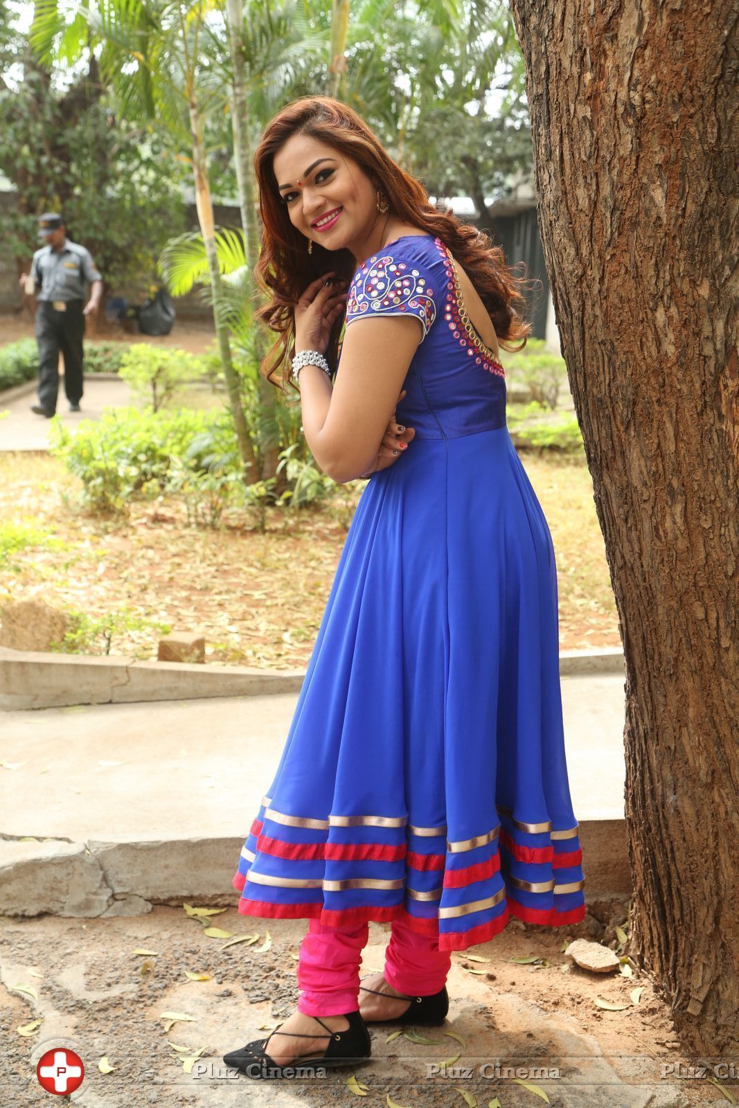 Aswini at Ameerpet Lo Movie Press Meet Photos | Picture 1442844