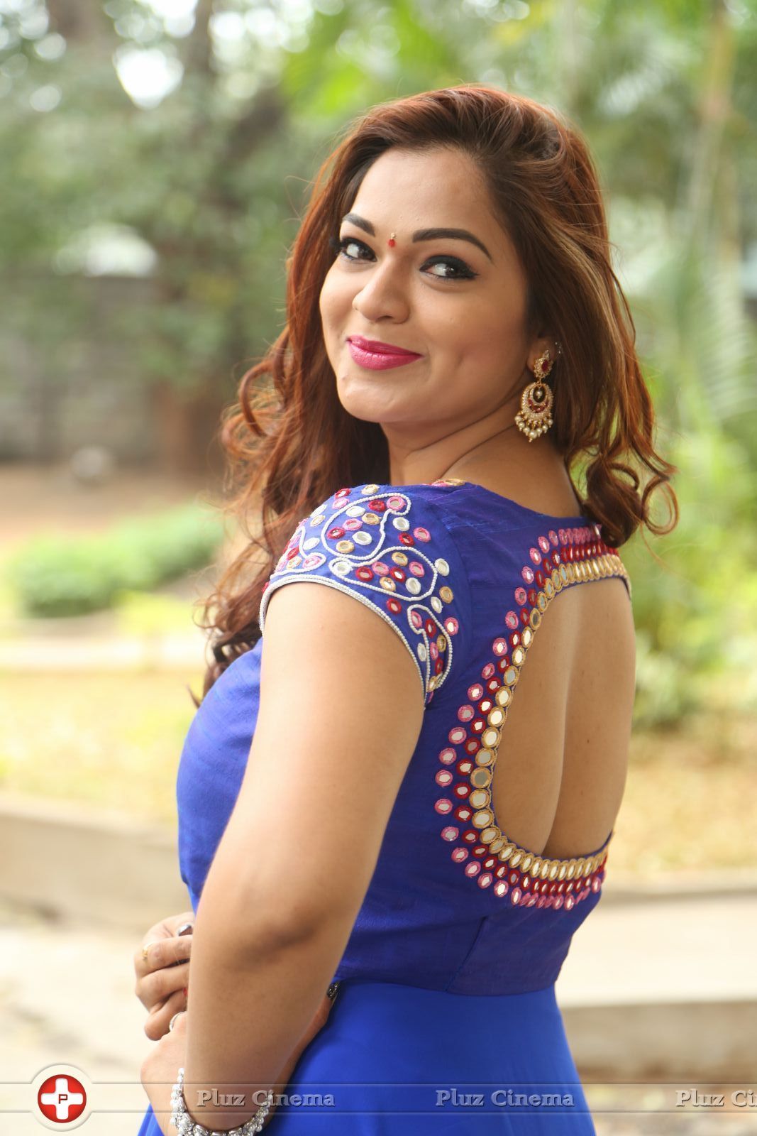 Aswini at Ameerpet Lo Movie Press Meet Photos | Picture 1442823