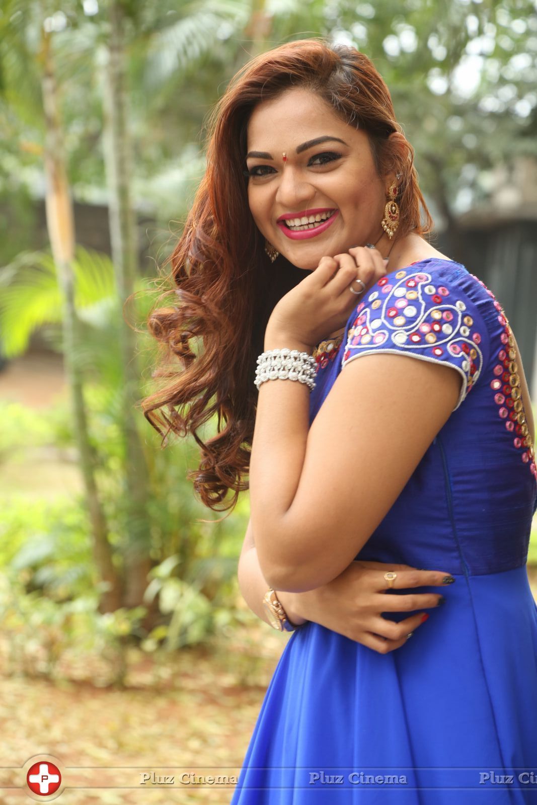 Aswini at Ameerpet Lo Movie Press Meet Photos | Picture 1442863