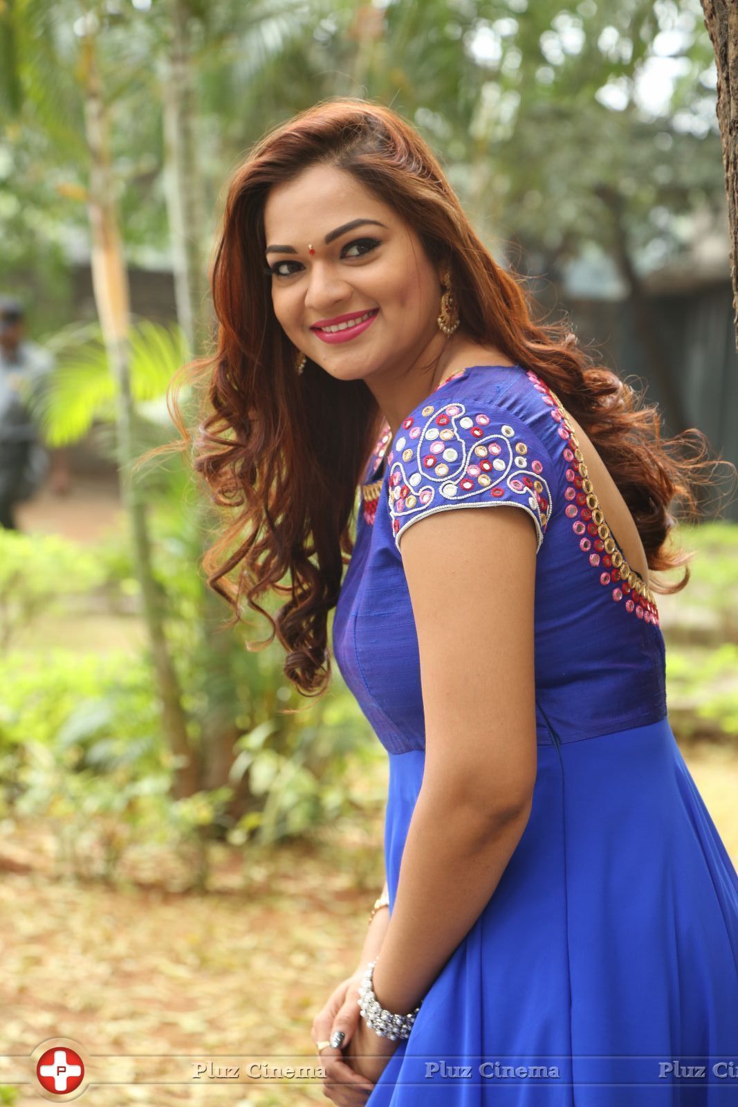 Aswini at Ameerpet Lo Movie Press Meet Photos | Picture 1442843