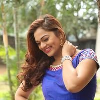 Aswini at Ameerpet Lo Movie Press Meet Photos | Picture 1442862