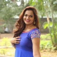 Aswini at Ameerpet Lo Movie Press Meet Photos | Picture 1442826