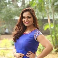 Aswini at Ameerpet Lo Movie Press Meet Photos | Picture 1442827