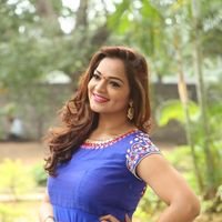 Aswini at Ameerpet Lo Movie Press Meet Photos | Picture 1442830