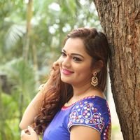 Aswini at Ameerpet Lo Movie Press Meet Photos | Picture 1442865