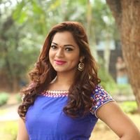 Aswini at Ameerpet Lo Movie Press Meet Photos | Picture 1442811