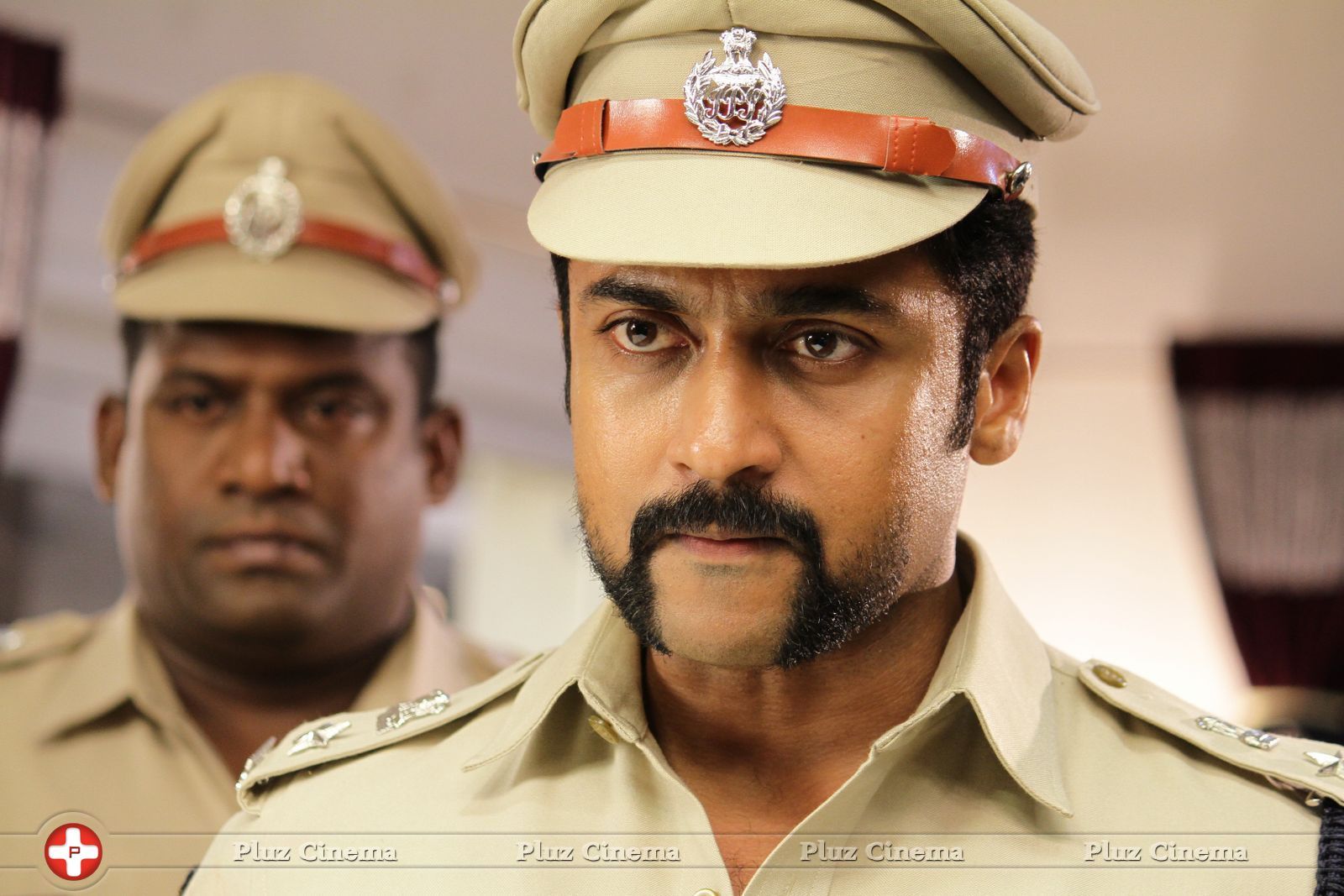 Suriya - Singam 3 aka Yamudu 3 Movie Stills | Picture 1443312