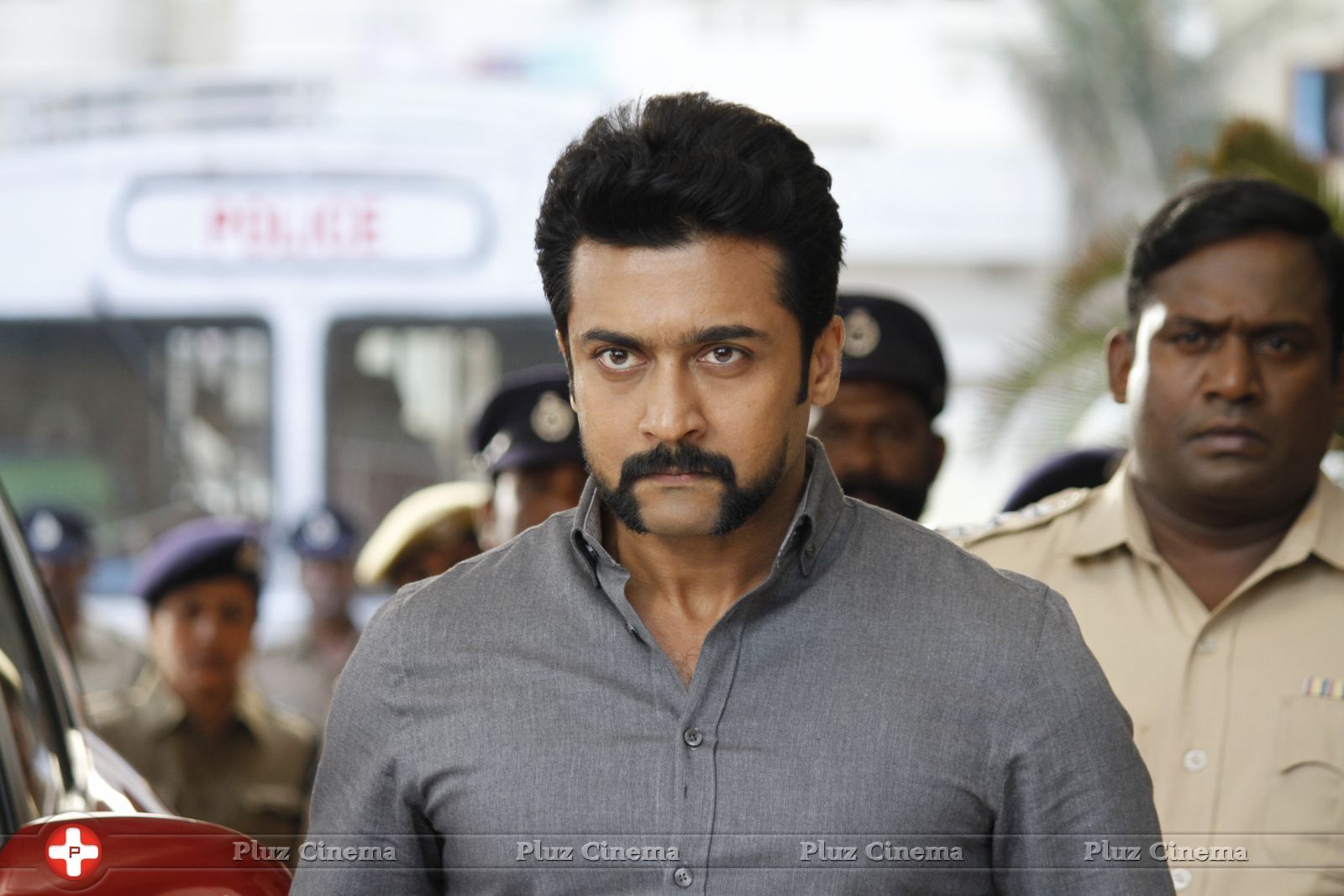 Suriya - Singam 3 aka Yamudu 3 Movie Stills | Picture 1443290