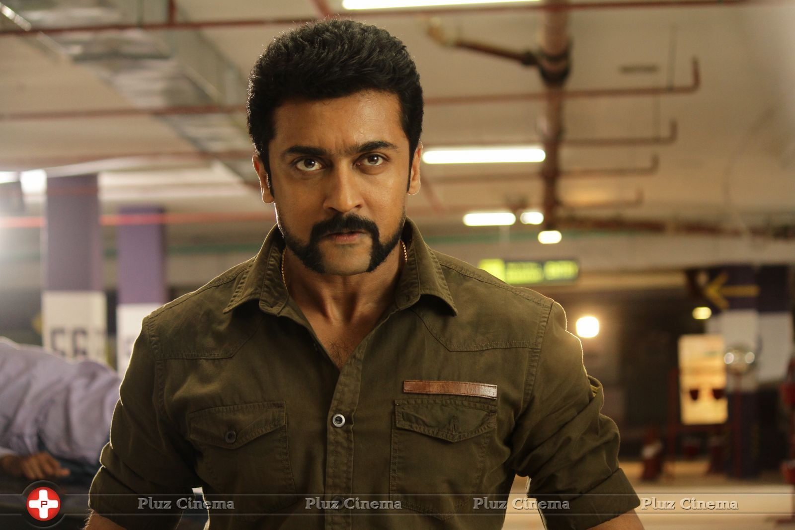 Suriya - Singam 3 aka Yamudu 3 Movie Stills | Picture 1443299