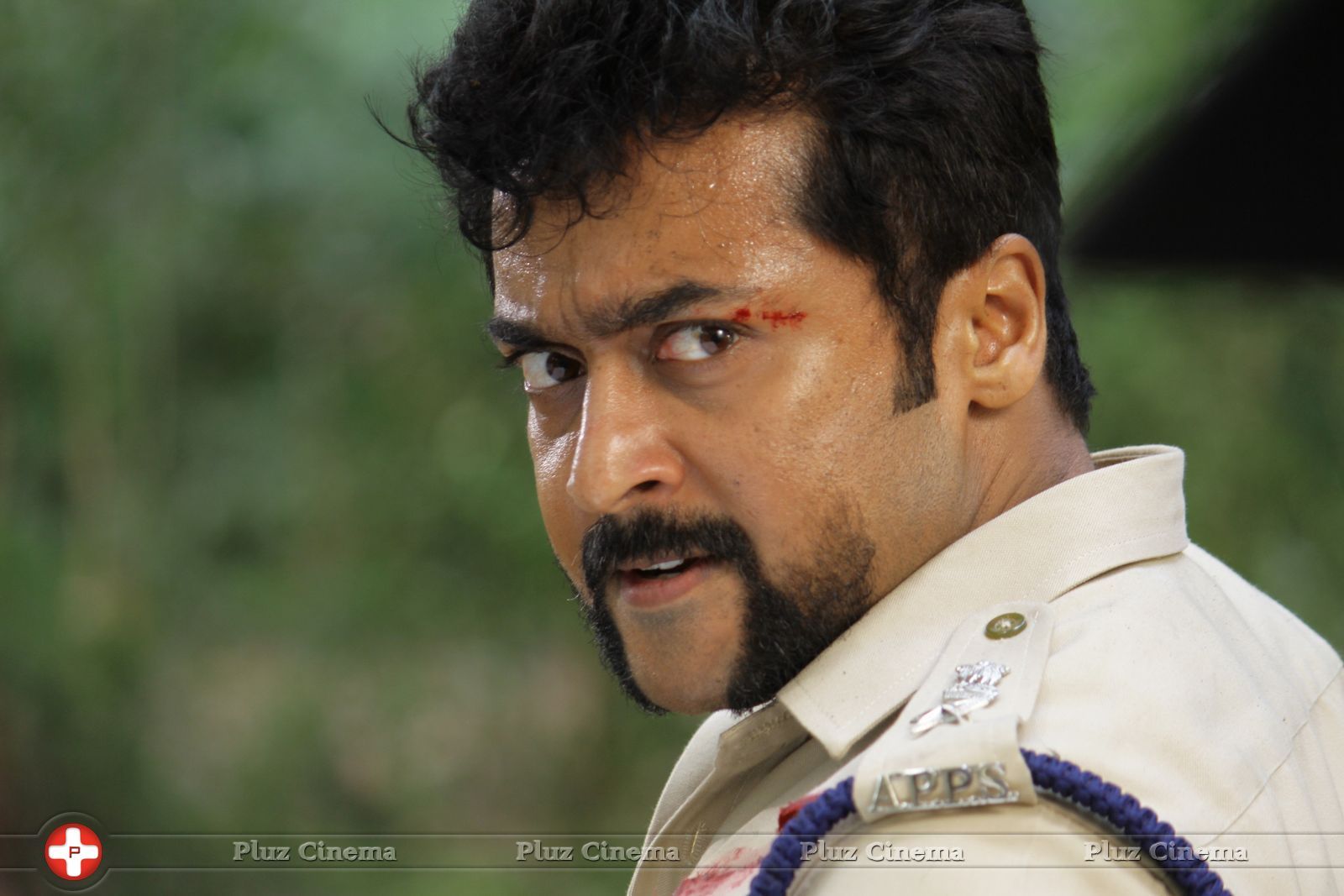 Suriya - Singam 3 aka Yamudu 3 Movie Stills | Picture 1443301