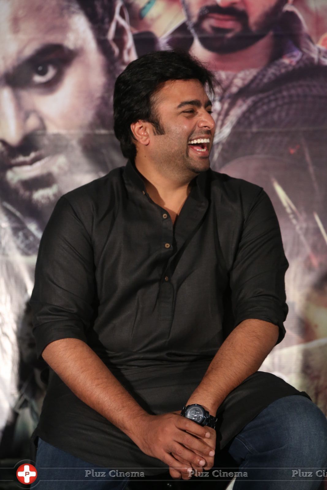 Nara Rohit - Appatlo Okadundevadu Audio Launch Photos | Picture 1443567