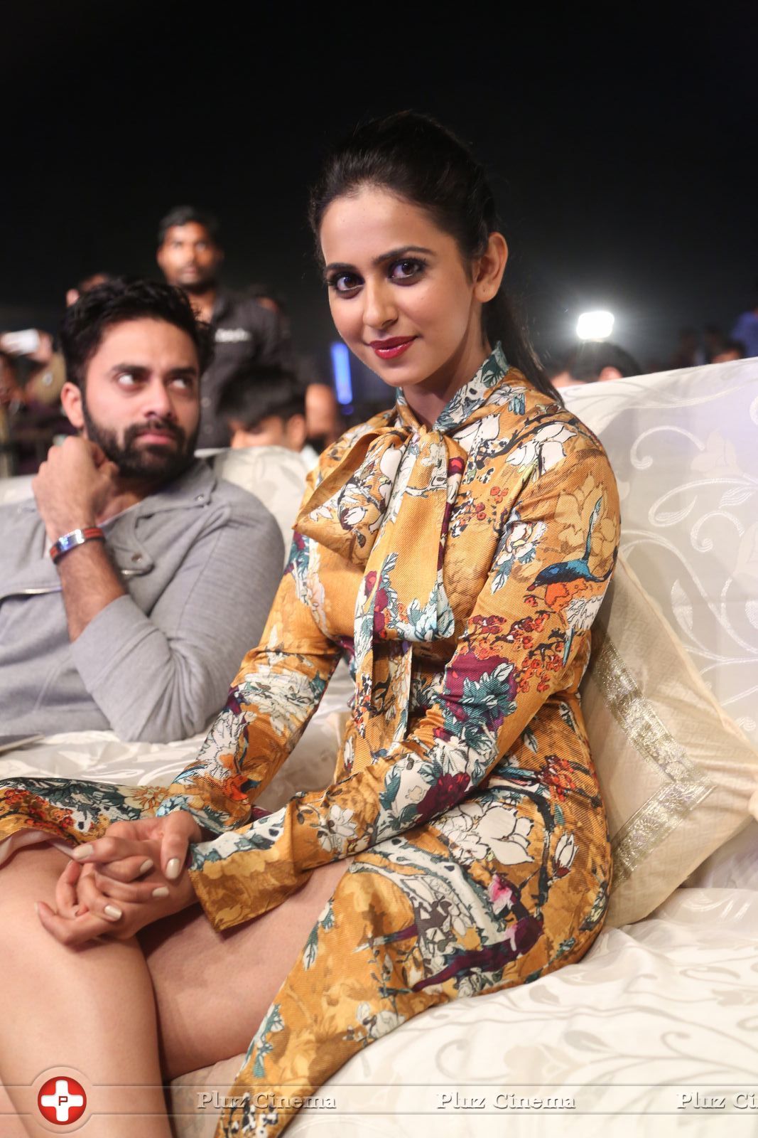 Dhruva Audio Launch Photos | Picture 1443833