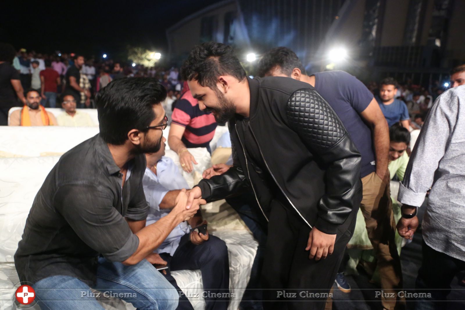 Dhruva Audio Launch Photos | Picture 1443855