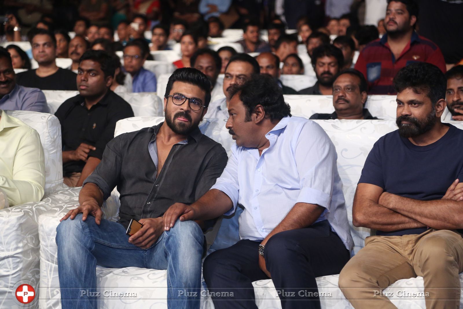 Dhruva Audio Launch Photos | Picture 1443868