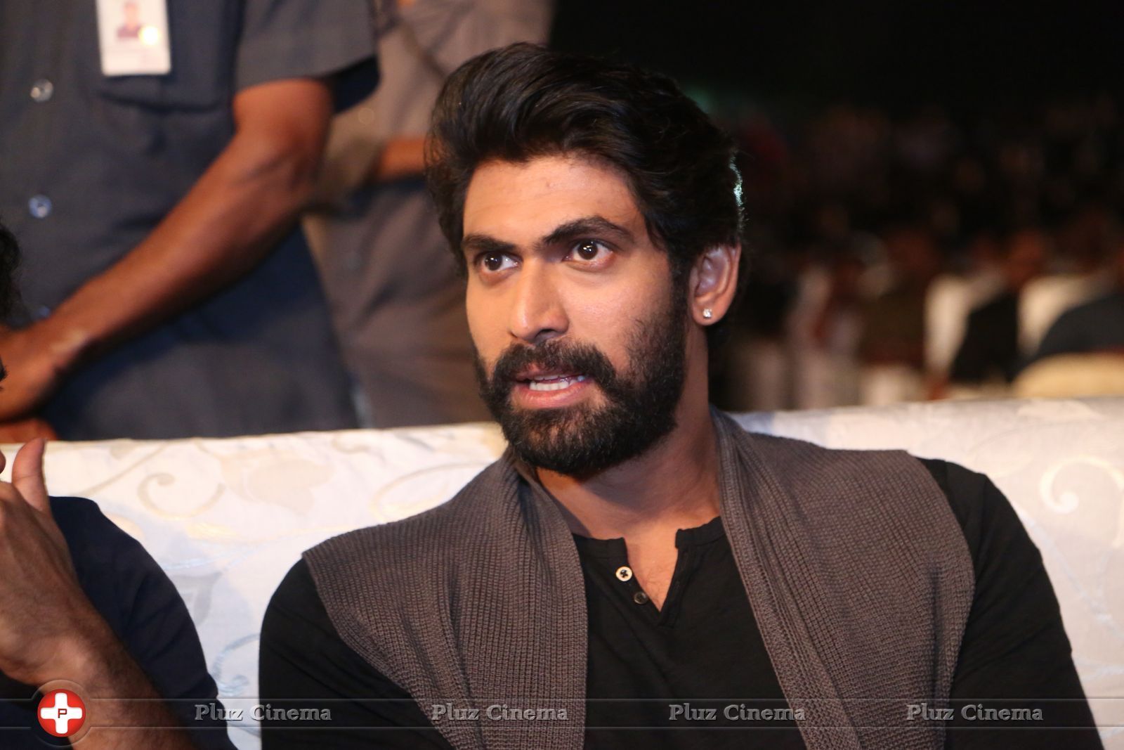 Dhruva Audio Launch Photos | Picture 1443886