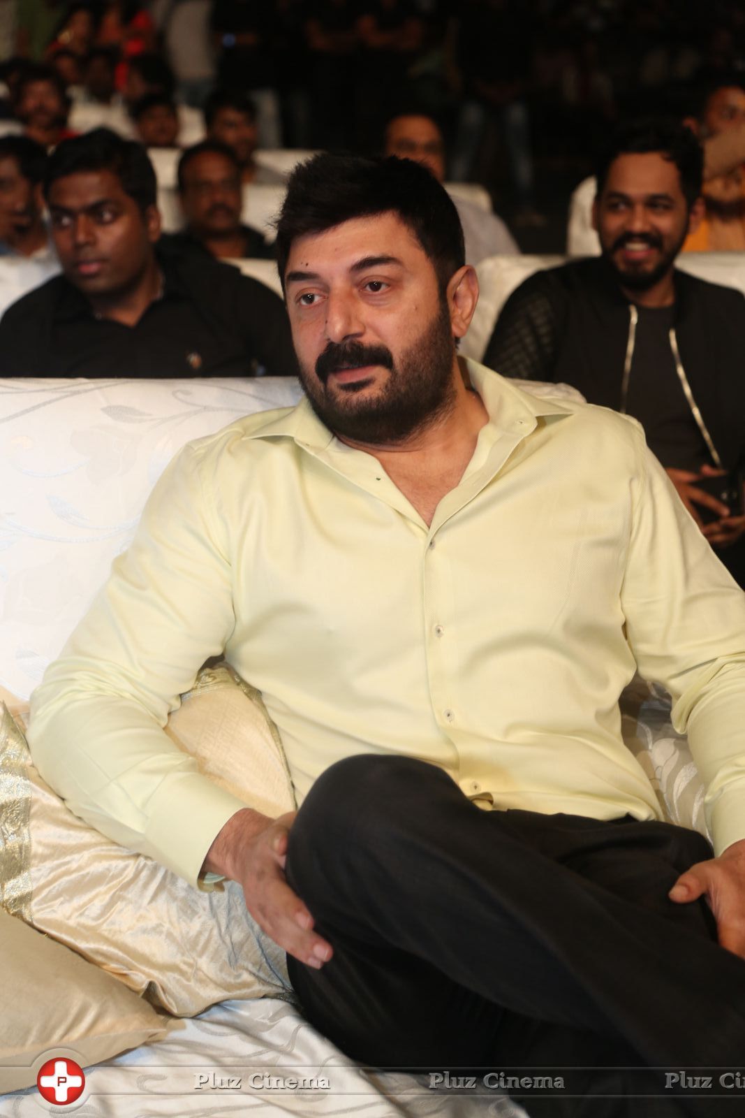 Dhruva Audio Launch Photos | Picture 1443840