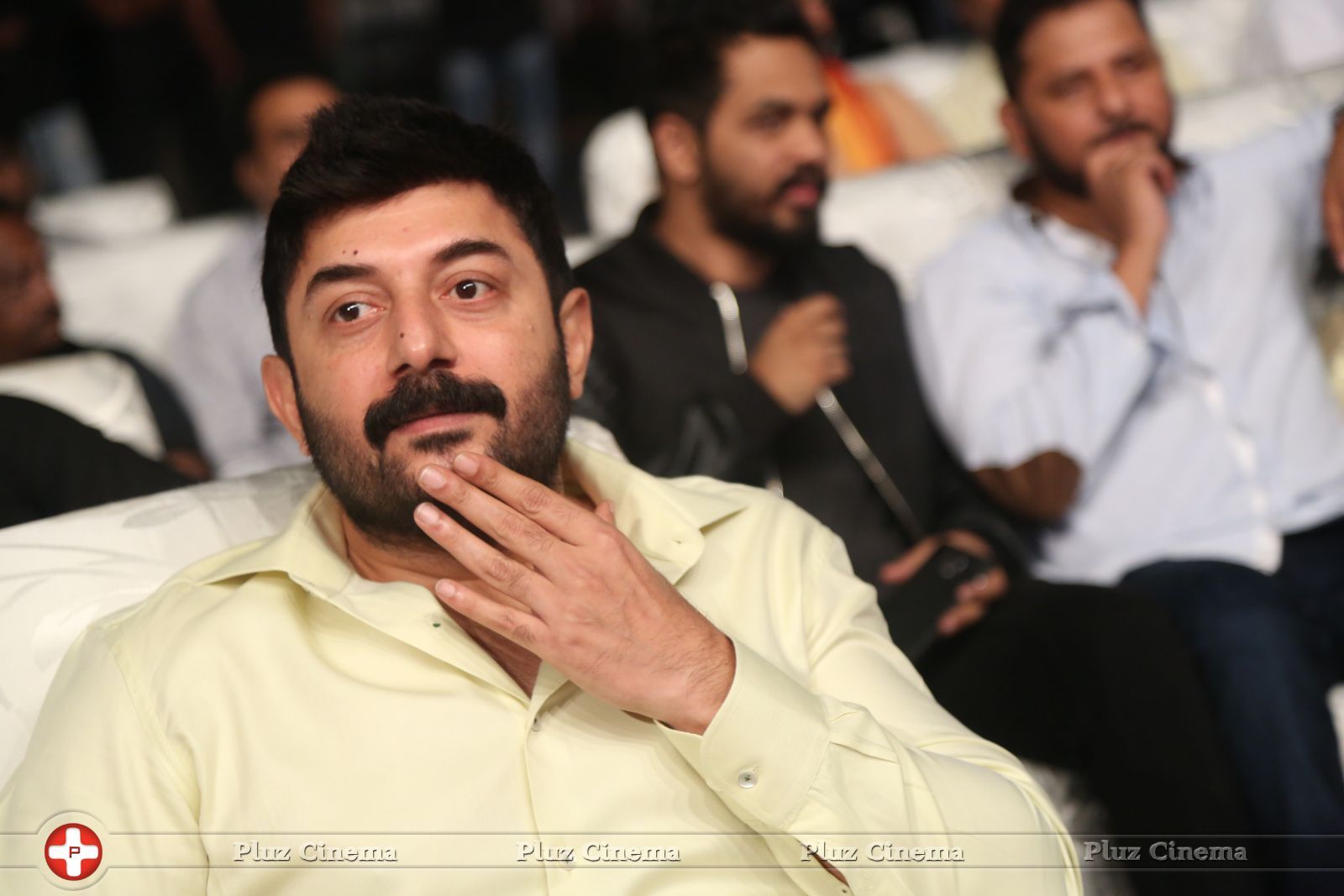 Dhruva Audio Launch Photos | Picture 1443849