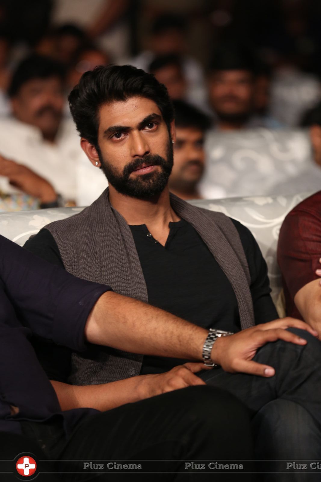 Dhruva Audio Launch Photos | Picture 1443913