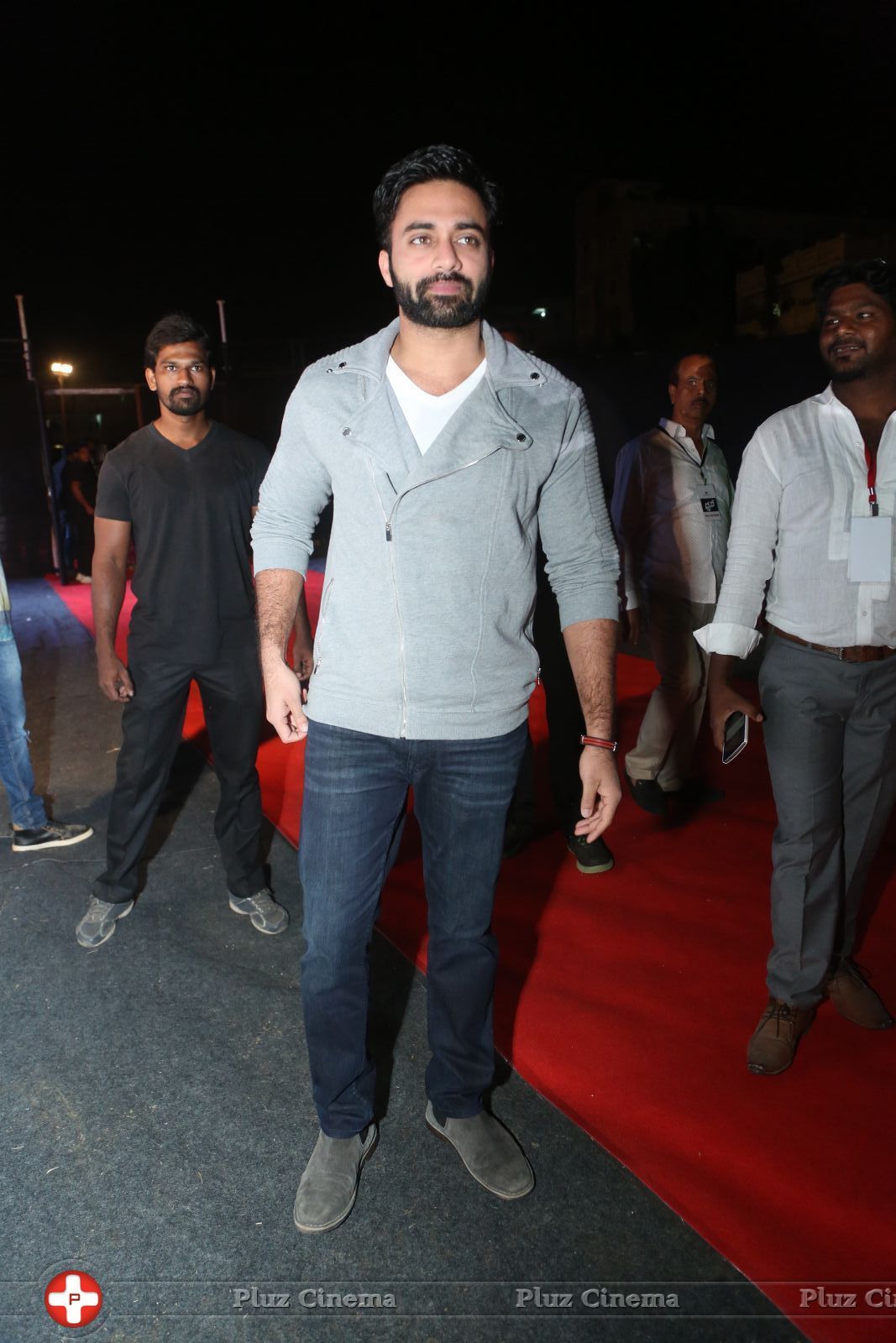 Dhruva Audio Launch Photos | Picture 1443829