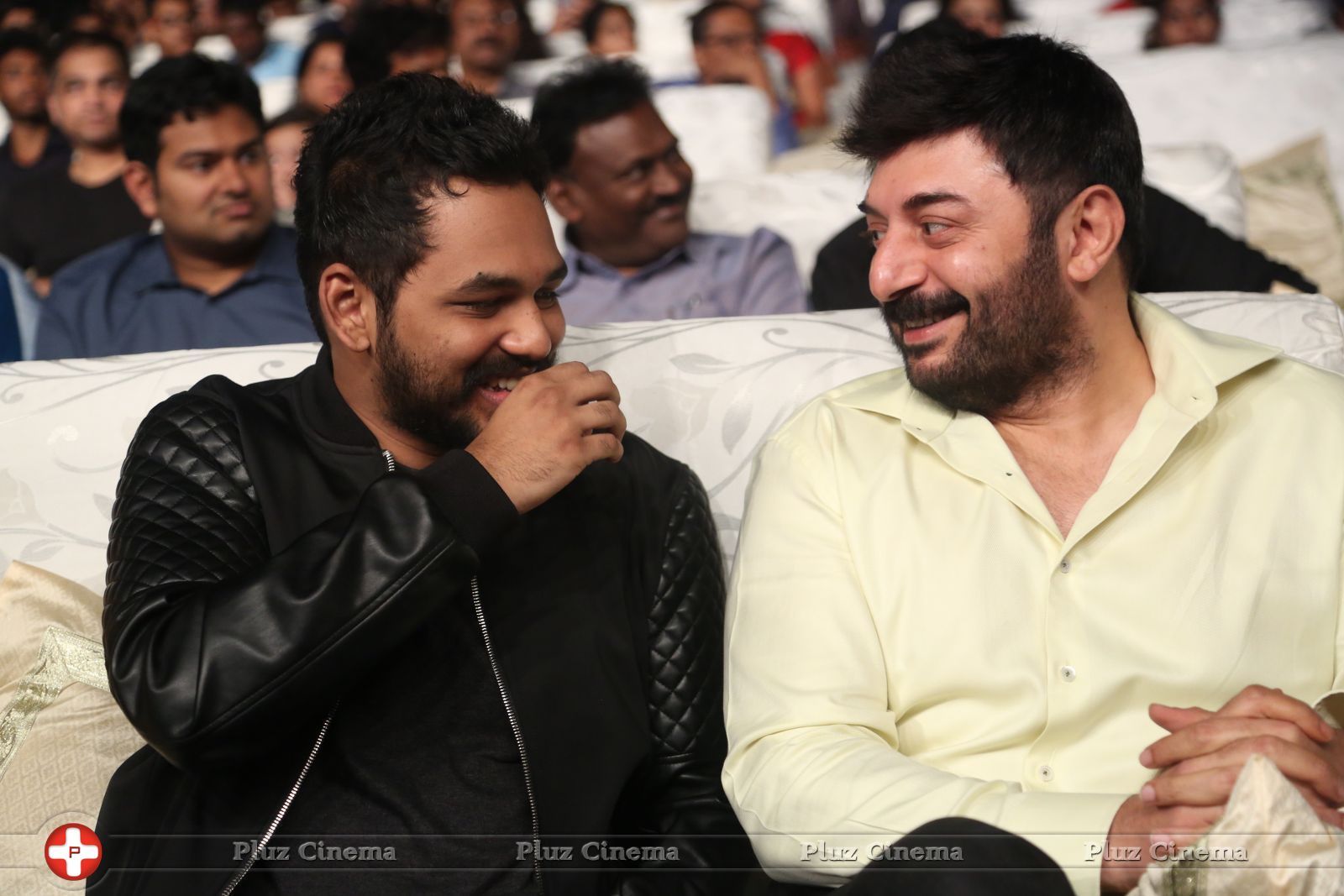 Dhruva Audio Launch Photos | Picture 1443856