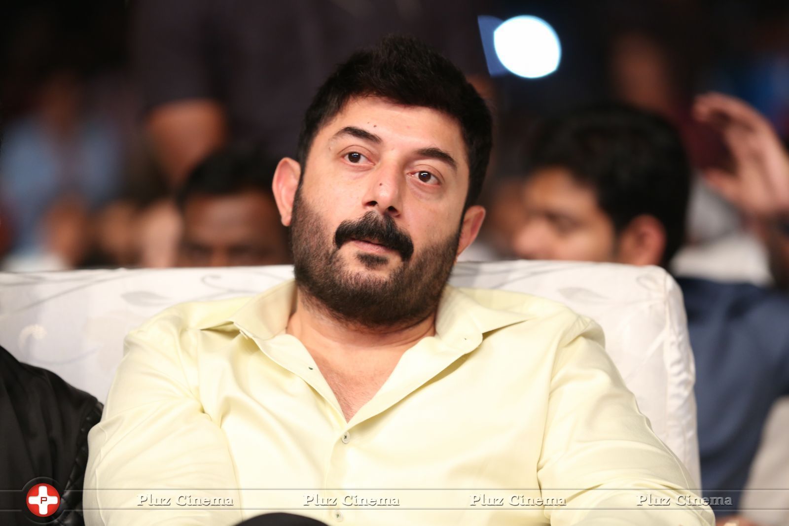 Dhruva Audio Launch Photos | Picture 1443900