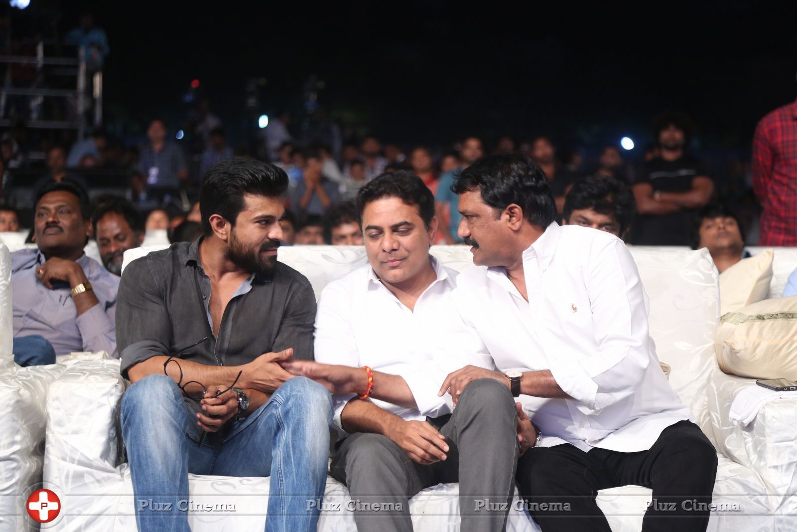 Dhruva Audio Launch Photos | Picture 1443919