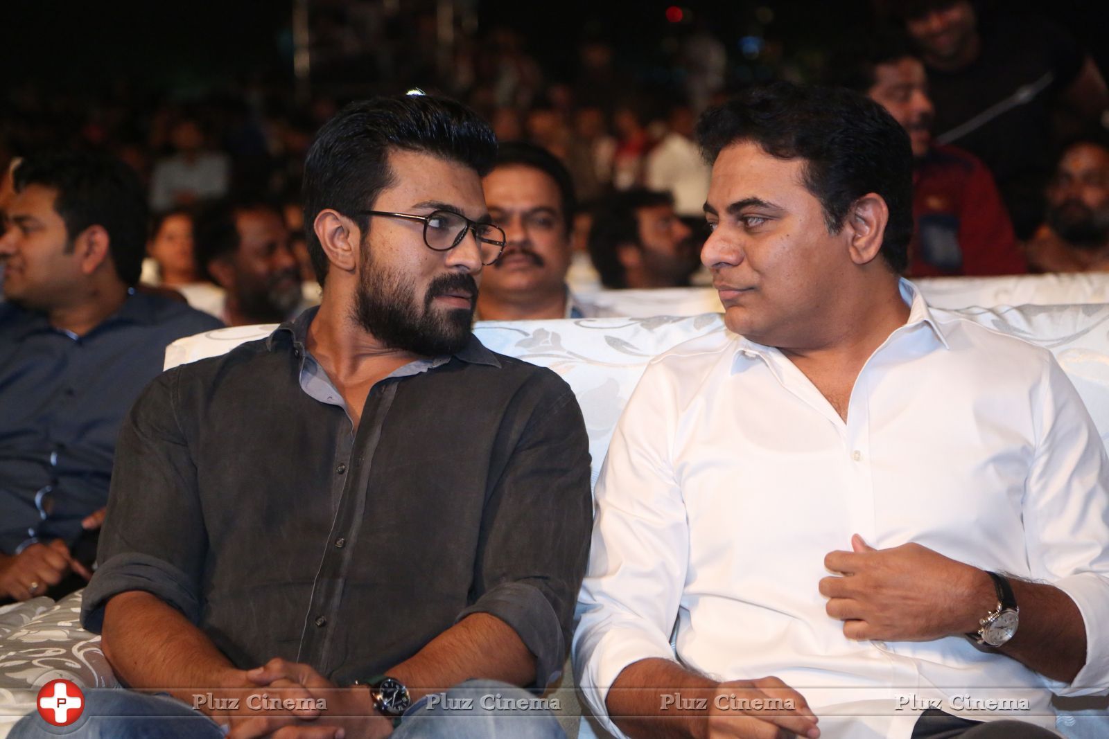 Dhruva Audio Launch Photos | Picture 1443870