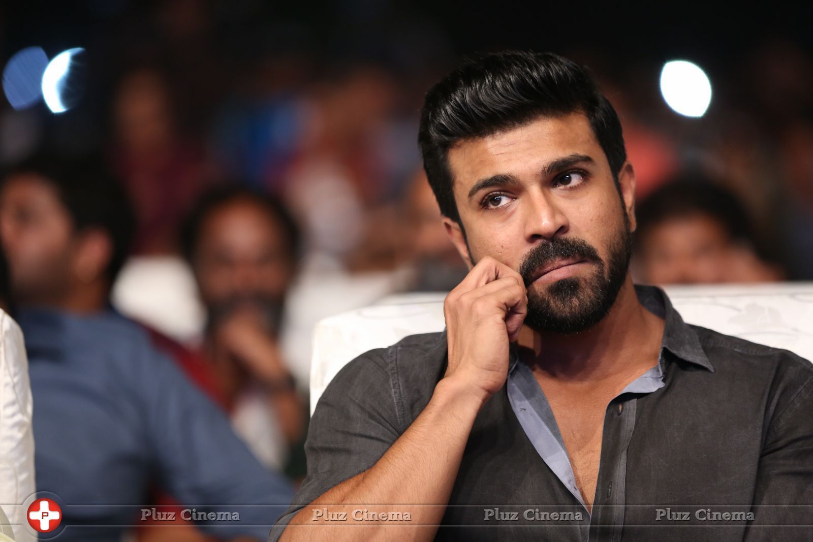 Dhruva Audio Launch Photos | Picture 1443898