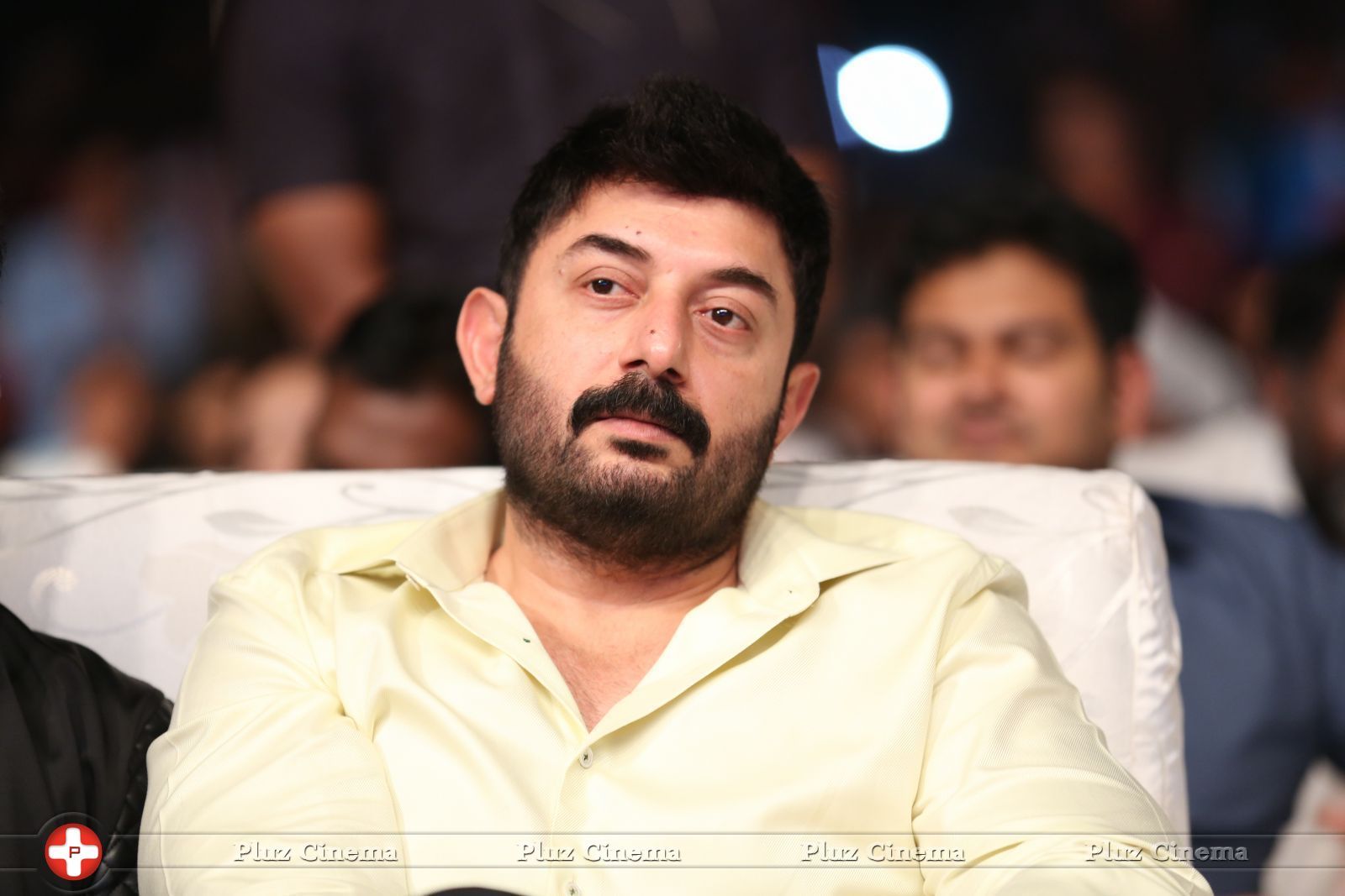 Dhruva Audio Launch Photos | Picture 1443899