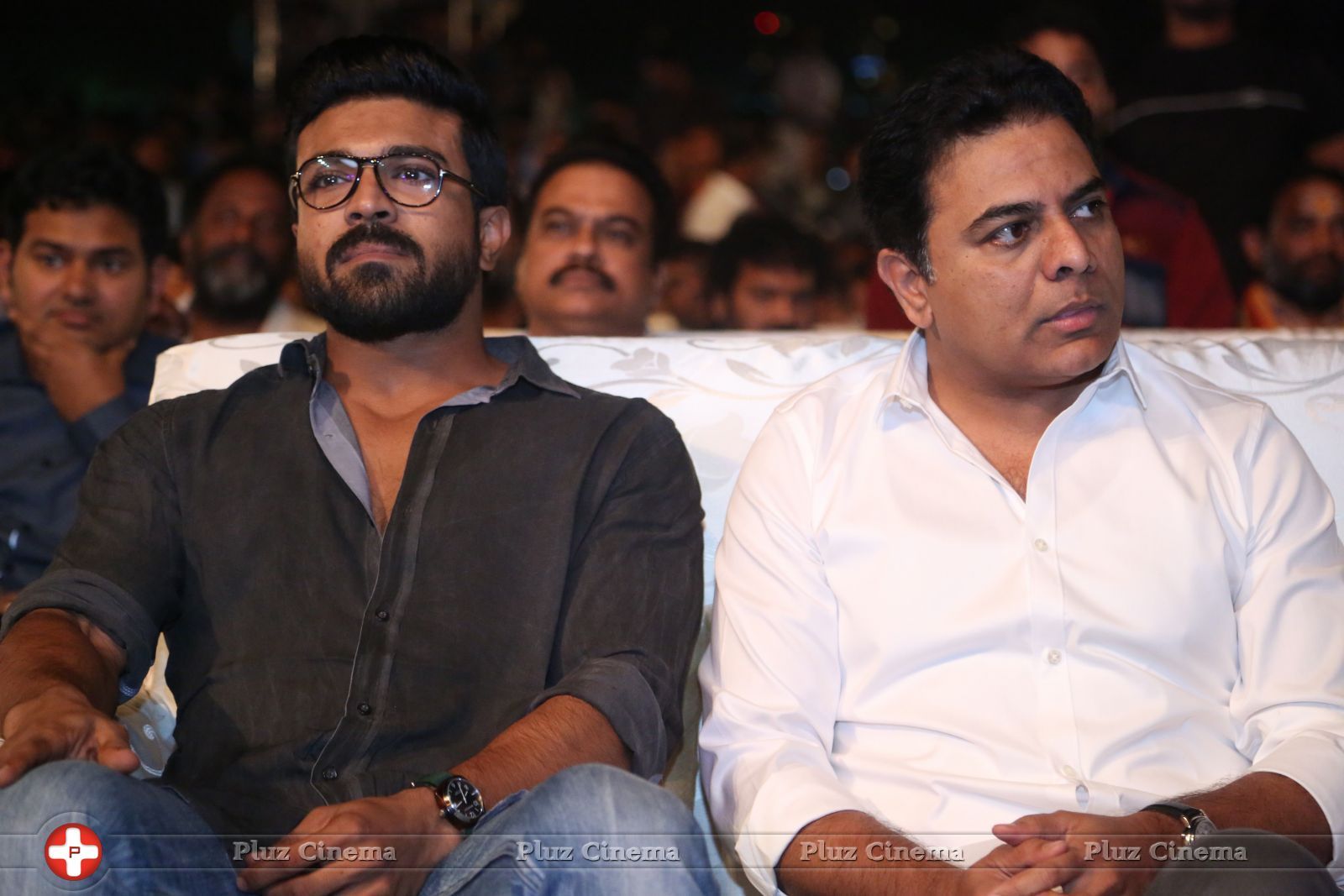 Dhruva Audio Launch Photos | Picture 1443873