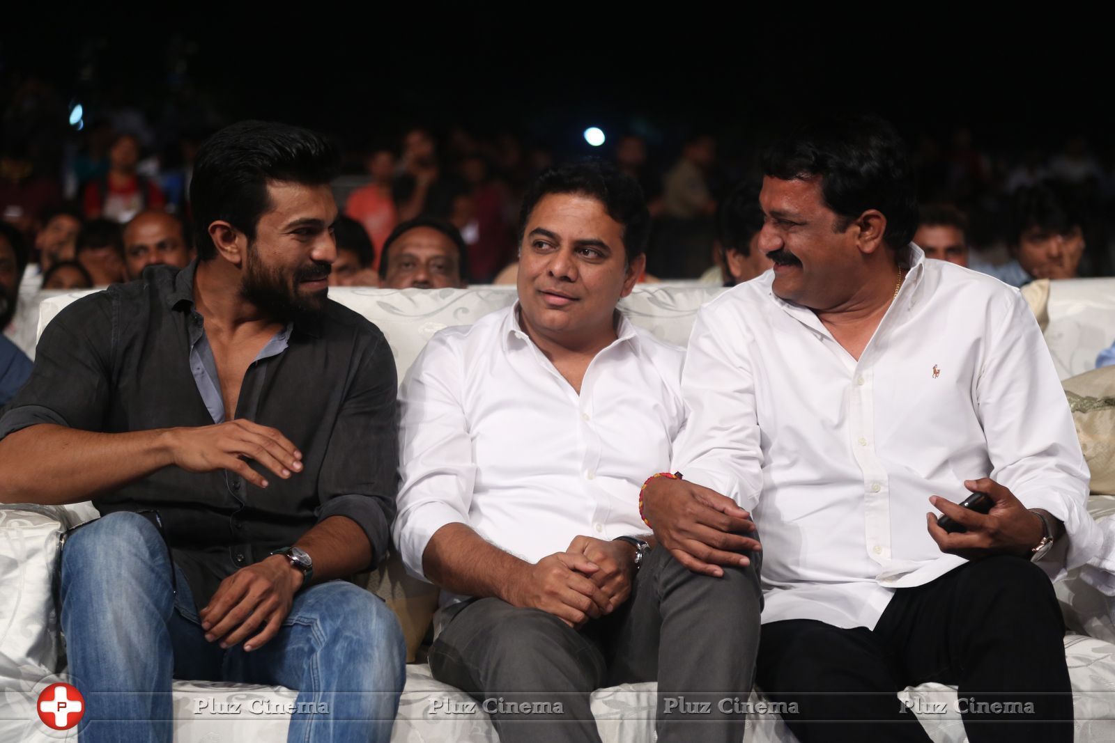 Dhruva Audio Launch Photos | Picture 1443917