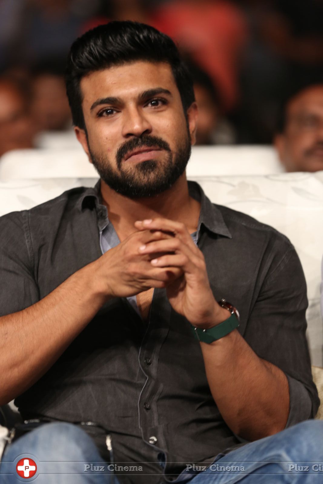 Dhruva Audio Launch Photos | Picture 1443909