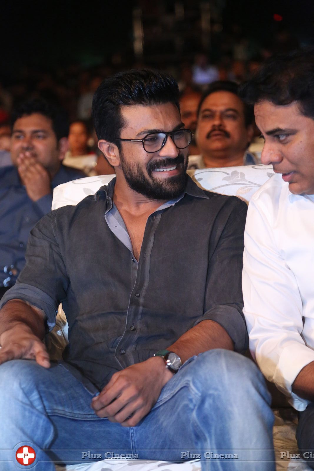 Dhruva Audio Launch Photos | Picture 1443876