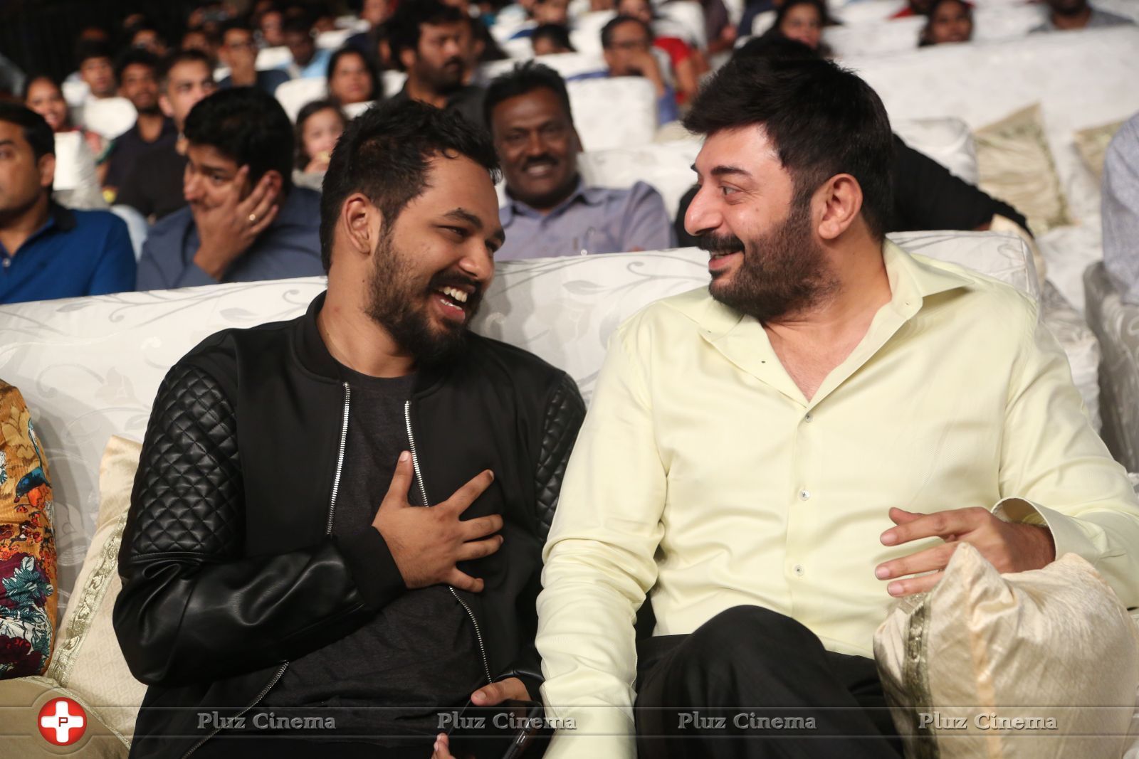 Dhruva Audio Launch Photos | Picture 1443857