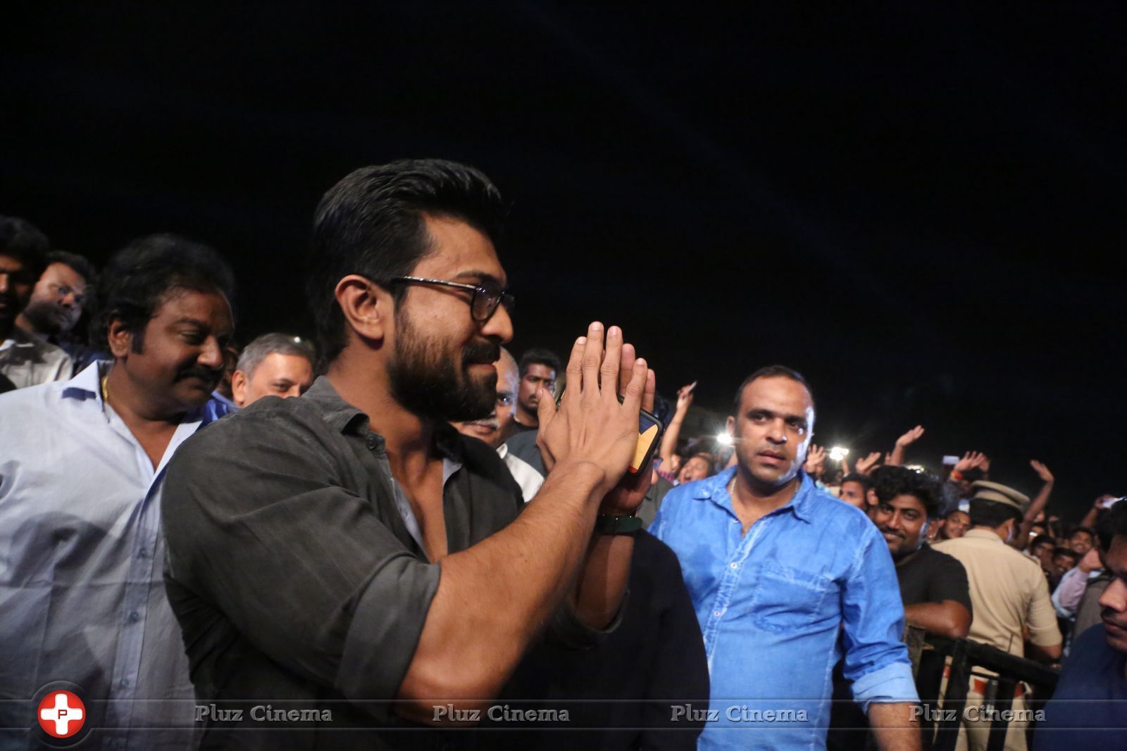 Dhruva Audio Launch Photos | Picture 1443853