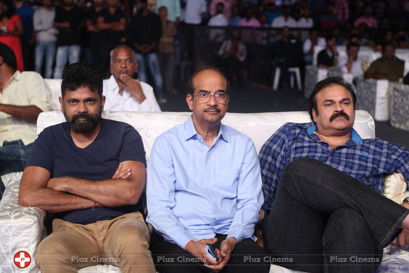 Dhruva Audio Launch Photos | Picture 1443838