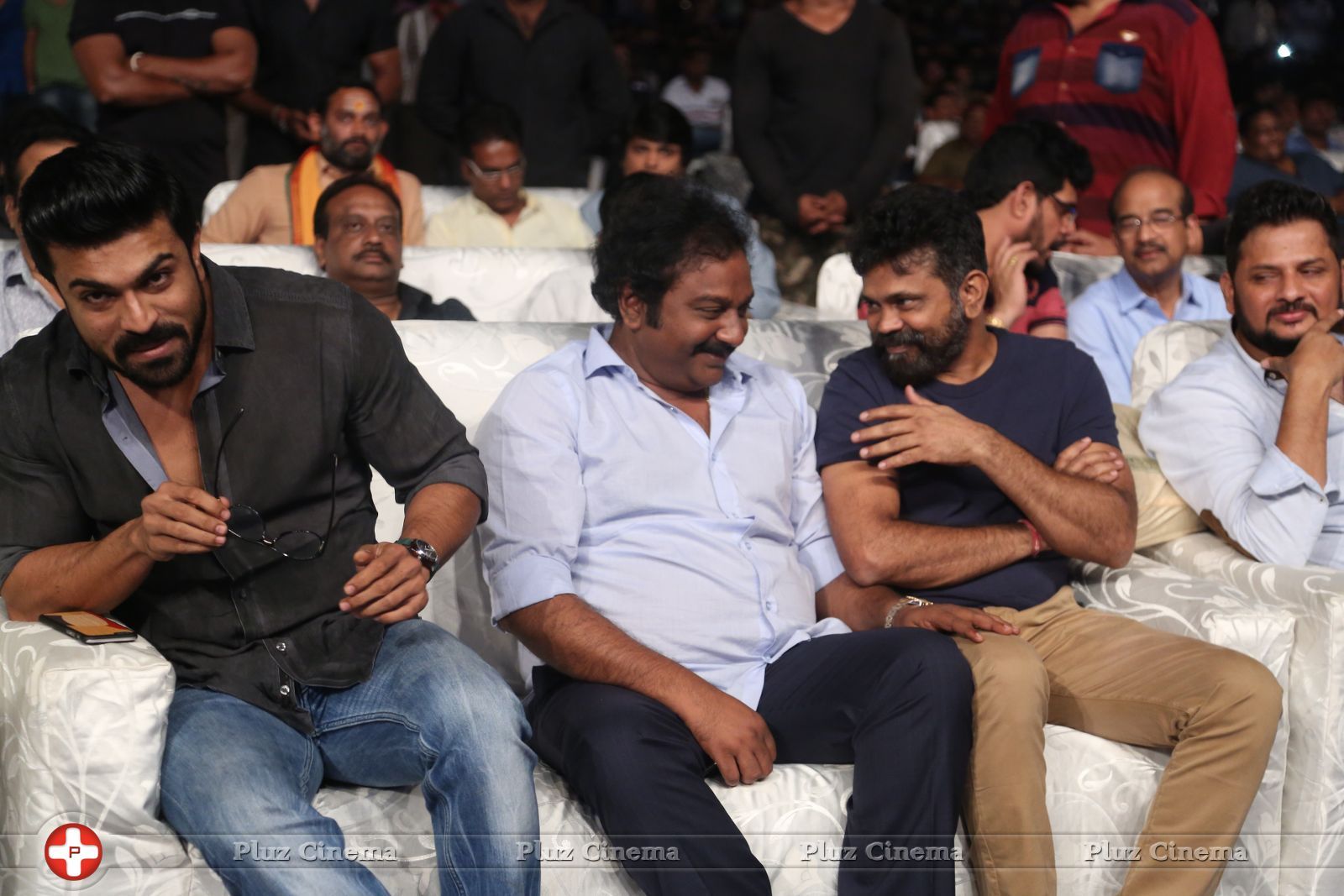 Dhruva Audio Launch Photos | Picture 1443863