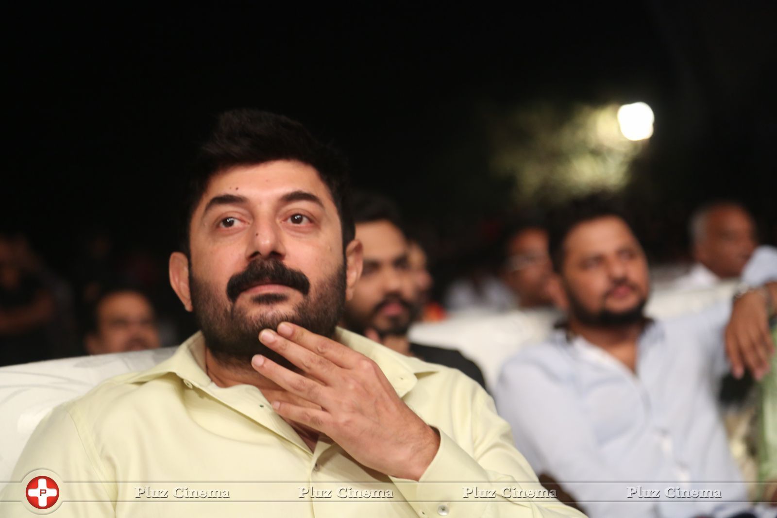 Dhruva Audio Launch Photos | Picture 1443850