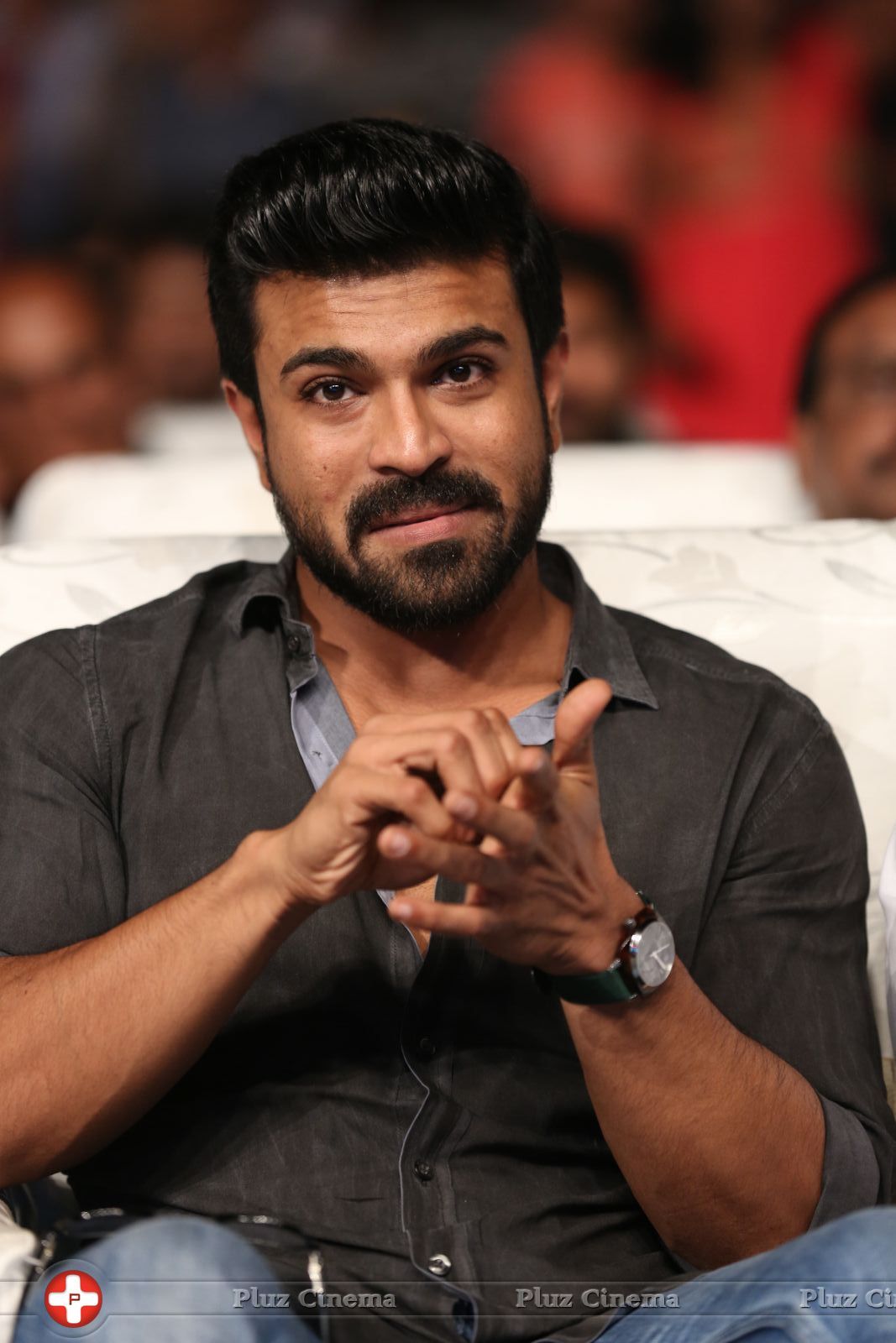 Dhruva Audio Launch Photos | Picture 1443911