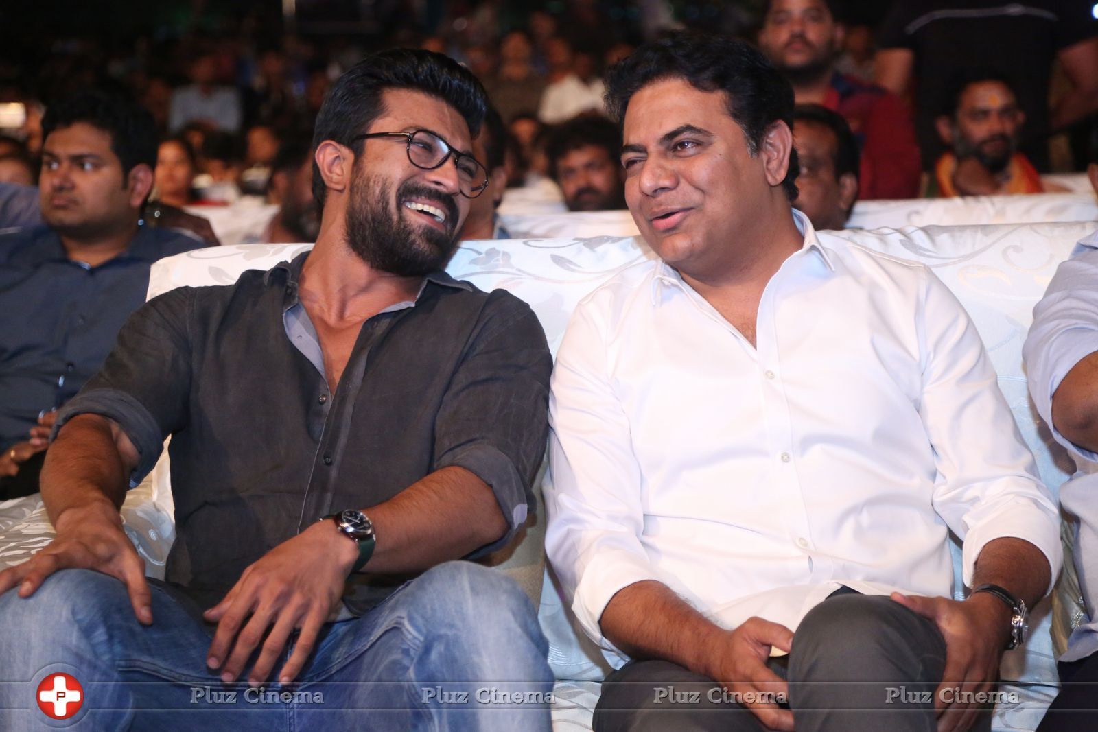 Dhruva Audio Launch Photos | Picture 1443881