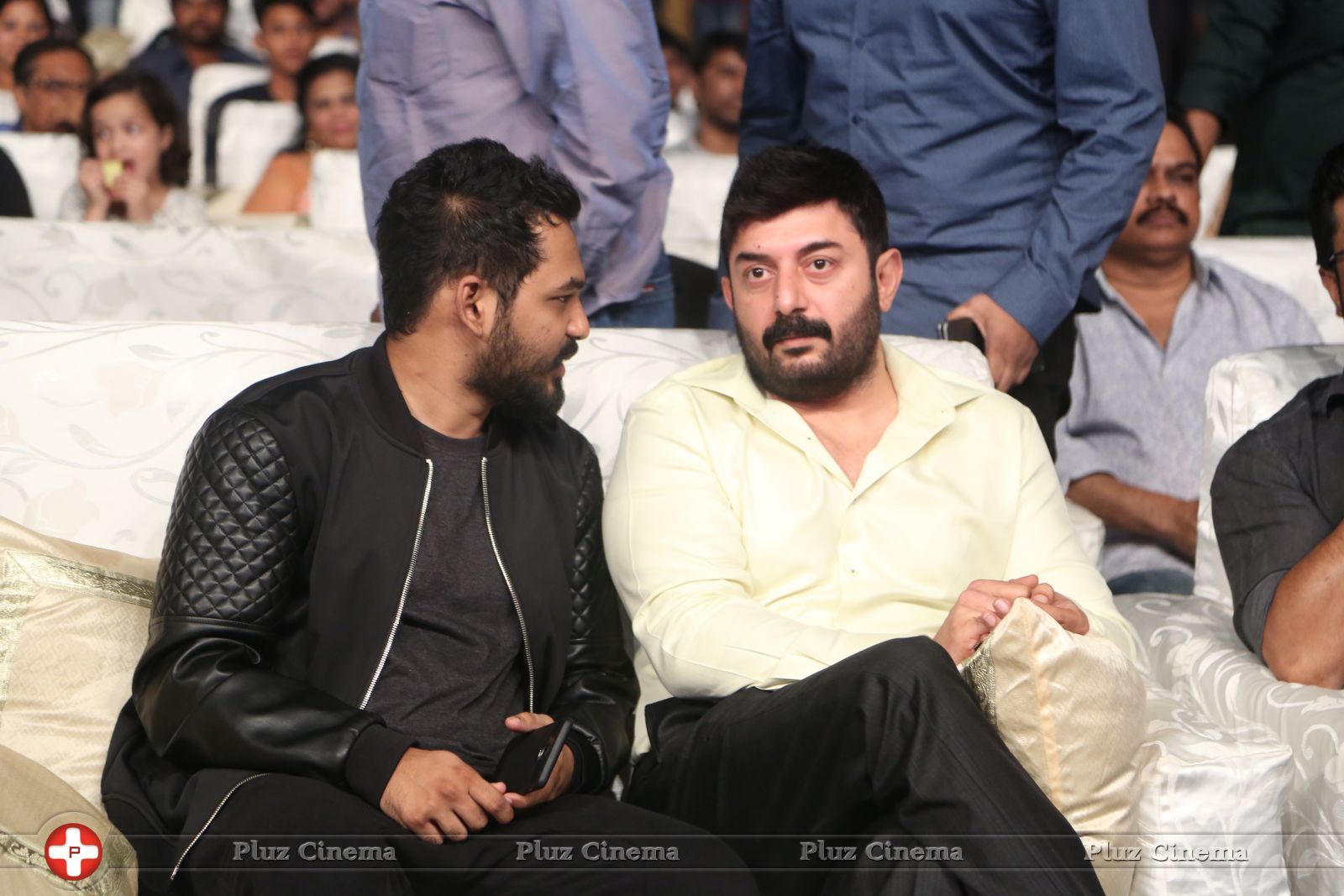 Dhruva Audio Launch Photos | Picture 1443866